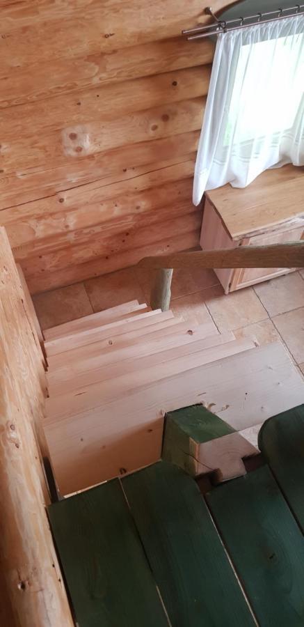 Casuta Din Padure Apartment Piatra Neamt Luaran gambar